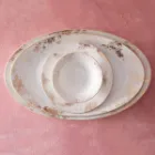 سرویس چینی شهرزاد غذاخوری کلودیا