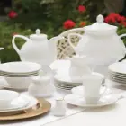 سرویس لومیو چینی زرین 12 نفره