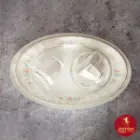 سرویس چینی زرین 103 پارچه کامل گلاریس