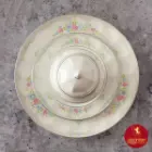 سرویس چینی زرین 103 پارچه کامل گلاریس