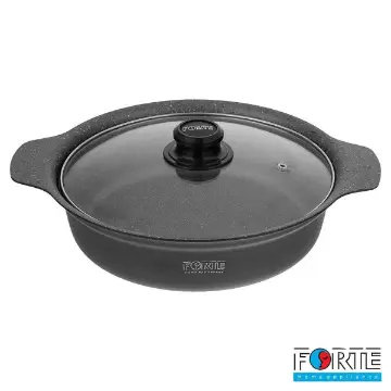 نمایش جزئیات برای تابه سایز 28 کاترینا فورته تابه سایز 28 کاترینا فورته