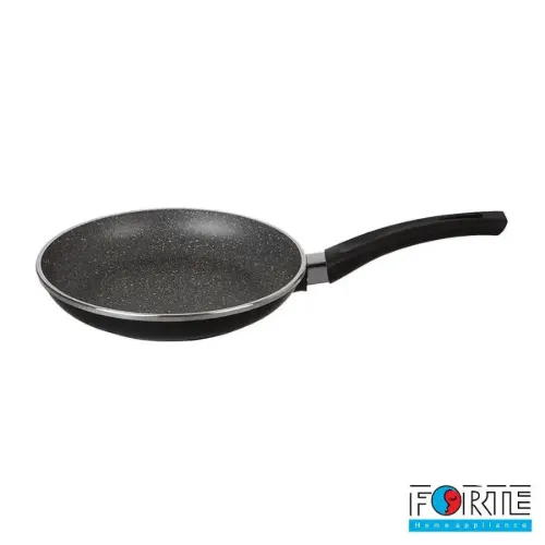 تابه-تک-دسته-گرانیتی-فورته-Forte-سایز-24
