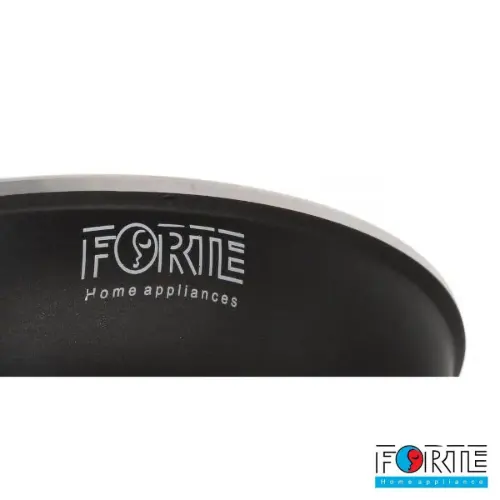 تابه-تک-دسته-گرانیتی-فورته-Forte-سایز-24