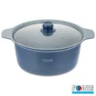 قابلمه سایز 32 کاترینا فورته رزگلد