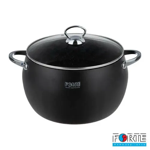 قابلمه سایز 26 دینو فورته خارجی