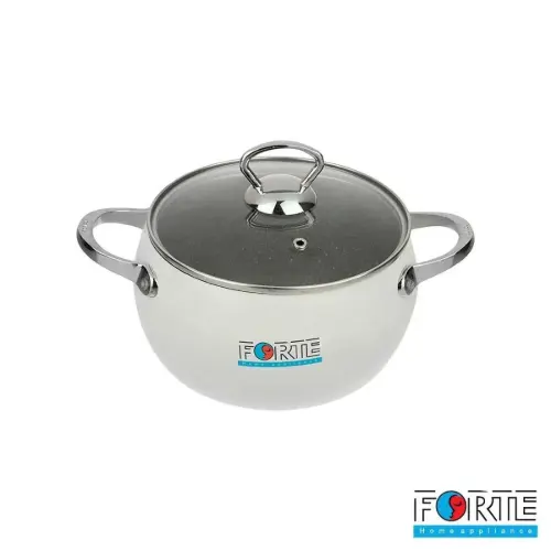 قابلمه سایز 18 دینو فورته خارجی