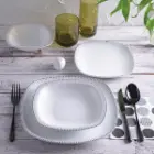 سرویس غذاخوری مون بلان