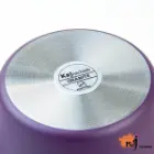 قابلمه گرانیتی سایز 20 نورا کاج نچسب