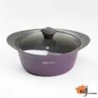 قابلمه سایز 28 ساینا گرانیتی کاج نچسب