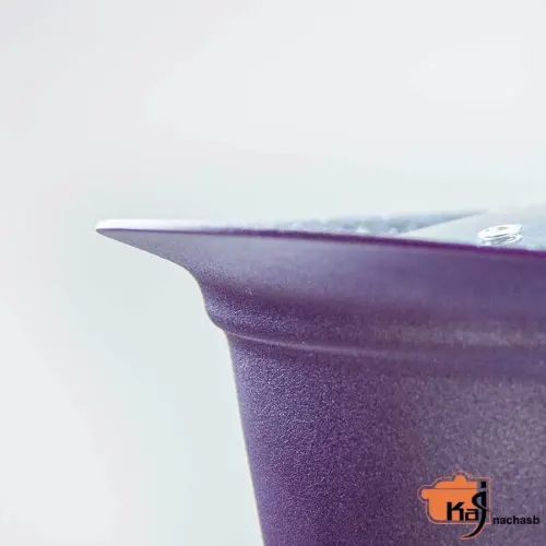 قابلمه کاج مدل ساینا