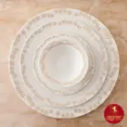 سرویس غذاخوری برایدال طلایی