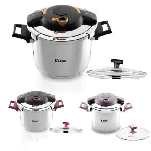 زودپز-کاندید-مدل-هلیوس-دو-دسته--6-لیتری-با-درب-پیرکس