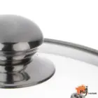 قابلمه سایز 32 کاملیا دایکاست گرانیتی کاج نچسب
