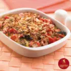 چینی زرین دیس 19 مستطیل هما