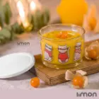 ظرف-190-میلی-لیتر-ایمون-طرح-گربه-درب-سفید