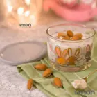 ظرف-190-میلی-لیتر-ایمون-طرح-خرگوش-طوسی