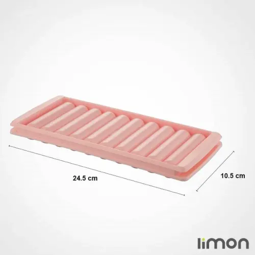 جا یخی میله ای لیمون