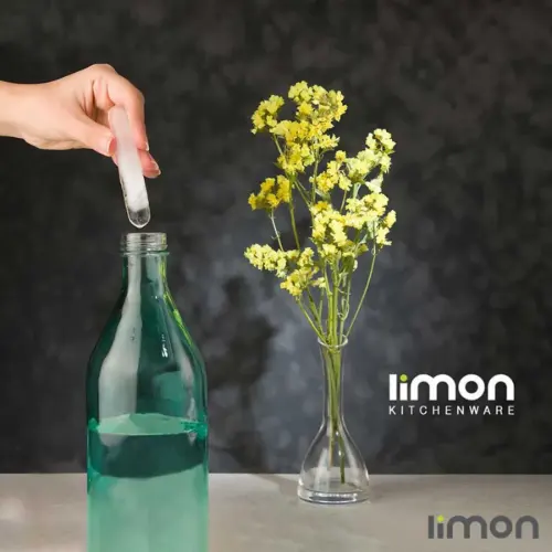 جا یخی میله ای لیمون