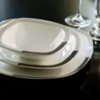 سرویس 6 نفره وگاس زرین