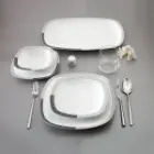 سرویس وگاس چینی زرین