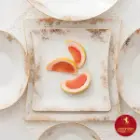 چینی-زرین-سرویس-30-پارچه-وینچی-الیسه-مدل-کلودیا