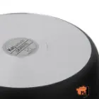 قابلمه گرانیتی نورا کاج نچسب
