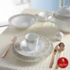 طراحی سرویس آرتمیس کرم چینی زرین