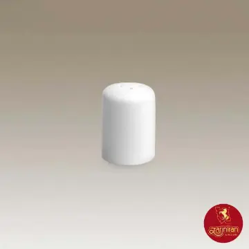 نمکدان چینی زرین هما چهار سوراخ