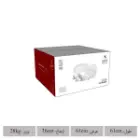 جعبه سرویس 74 پارچه ایتالیا اف چینی زرین