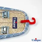 میز اتو نشسته جدید یونیک UN-7025