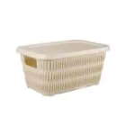 سبد-مستطیل-درب-دار-طرح-بامبو-لیمون-سایز-3-وانیلی