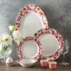 کاربردهای سرویس غذاخوری توکیو