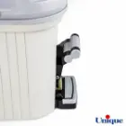 سطل و تی پدال دار یونیک UN-2501
