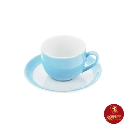 سرویس چایخوری چینی زرین آسمان