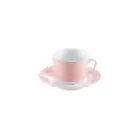 خرید سرویس چای خوری 12 پارچه رادیانس طرح ماربل