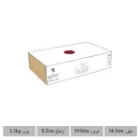 بسته بندی چینی 12 پارچه چای خوری