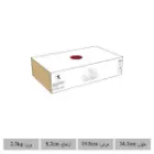 بسته بندی اصلی  چینی 12 پارچه چای خوری