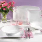 چینی زرین 6 نفره بهاران