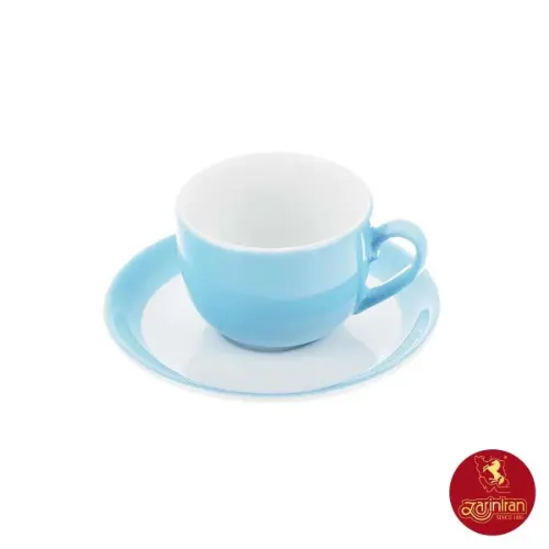 سرویس چایخوری چینی زرین آسمان