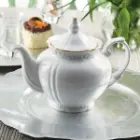 چینی-زرین-قوری-چهارترک-طرح-زرین