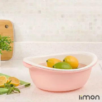 سبد-و-آبکش-بیضی-سایز-3-لیمون