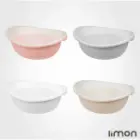 رنگ-بندی-سبد-و-آبکش-بیضی-سایز-3-لیمون