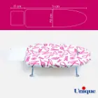 میز اتو نشسته کوچک یونیک UN-7010