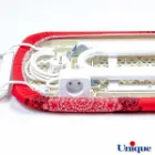 میز اتو ایستاده پریزدار یونیک UN-7050