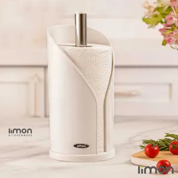 جا دستمال رولی لیمون مدل نارین