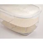 باکس میوه کوچک لیمون