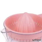 آبمیوه گیری دستی کریستالی لیمون صورتی