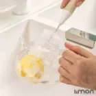 بطری شوی کوتاه لیمون وانیلی