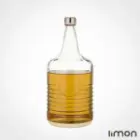 بطری-4-لیتر-لیمون-مدل-روستیک