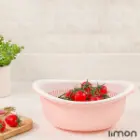 سبد-و-آبکش-بیضی-سایز-4-لیمون